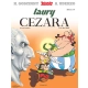 Asteriks. Laury Cezara. Tom 18 praca zbiorowa
