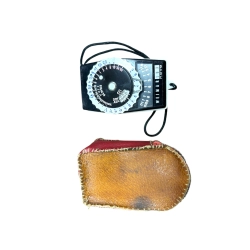 Aparat Praktica FX w etui plus światłomierze uchwyt zestaw!