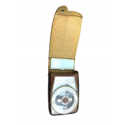 Aparat Praktica FX w etui plus światłomierze uchwyt zestaw!
