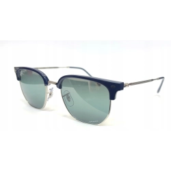 Okulary przeciwsłoneczne Ray-Ban RB4416 Polaryzacja