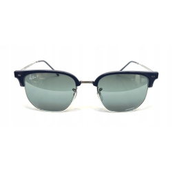 Okulary przeciwsłoneczne Ray-Ban RB4416 Polaryzacja