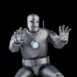 Iron Man (Mark I) Figurka Marvel Legends