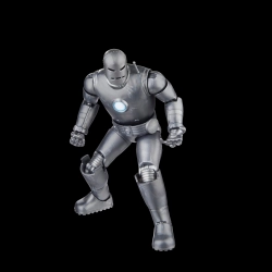 Iron Man (Mark I) Figurka Marvel Legends