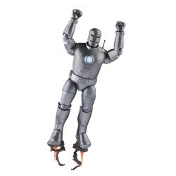 Iron Man (Mark I) Figurka Marvel Legends