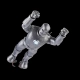 Iron Man (Mark I) Figurka Marvel Legends