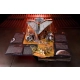 Star Wars: The Ultimate Pop-Up Galaxy Matthew Reinhart NOWA W FOLII