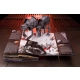 Star Wars: The Ultimate Pop-Up Galaxy Matthew Reinhart NOWA W FOLII