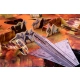 Star Wars: The Ultimate Pop-Up Galaxy Matthew Reinhart NOWA W FOLII