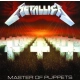 Master Of Puppets (REMASTERED) Metallica Winyl
