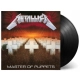 Master Of Puppets (REMASTERED) Metallica Winyl