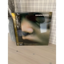Mutter Rammstein Winyl