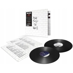 PINK FLOYD THE WALL PINK FLOYD Winyl
