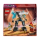 LEGO Ninjago Mech w zbroi bojowej Zane’a 71827