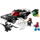 LEGO Super Heroes 76309 Spider-Man kontra muscle car Venom