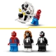 LEGO Super Heroes 76309 Spider-Man kontra muscle car Venom