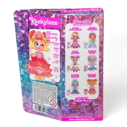 KOOKYLOOS PRINCESS - Blossom Beauty