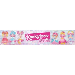 KOOKYLOOS PRINCESS - Blossom Beauty