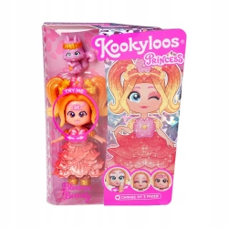KOOKYLOOS PRINCESS - Blossom Beauty