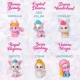 KOOKYLOOS PRINCESS - Blossom Beauty