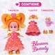 KOOKYLOOS PRINCESS - Blossom Beauty