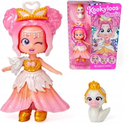 KOOKYLOOS PRINCESS DOLL DREAM WONDERLAND
