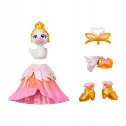 KOOKYLOOS PRINCESS DOLL DREAM WONDERLAND