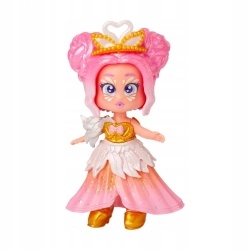 KOOKYLOOS PRINCESS DOLL DREAM WONDERLAND