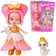 KOOKYLOOS PRINCESS DOLL DREAM WONDERLAND