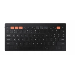 Klawiatura Samsung EJ-B3400UB Keyboard Trio 500 czarny OPIS