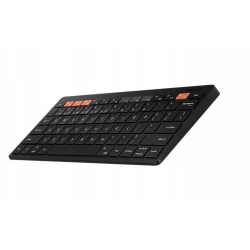 Klawiatura Samsung EJ-B3400UB Keyboard Trio 500 czarny OPIS