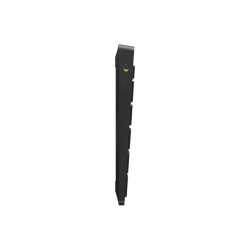 Klawiatura Samsung EJ-B3400UB Keyboard Trio 500 czarny OPIS