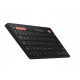 Klawiatura Samsung EJ-B3400UB Keyboard Trio 500 czarny OPIS