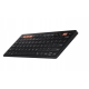 Klawiatura Samsung EJ-B3400UB Keyboard Trio 500 czarny OPIS