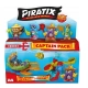37027T PIRATIX SHARK TREASURE CAPTAIN PACK TRIDENT SERIA 2