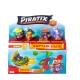 37027T PIRATIX SHARK TREASURE CAPTAIN PACK TRIDENT SERIA 2