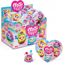 MagicBox - Moji Pops Rainbow - seria 5 - saszetka z figurką 1 sztuka