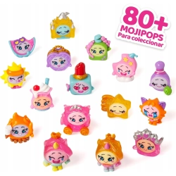 MagicBox - Moji Pops Rainbow - seria 5 - saszetka z figurką 1 sztuka