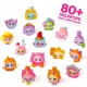 MagicBox - Moji Pops Rainbow - seria 5 - saszetka z figurką 1 sztuka