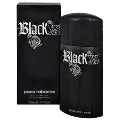 Paco Rabanne Black XS woda toaletowa spray 100ml EDT