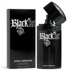 Paco Rabanne Black XS woda toaletowa spray 100ml EDT