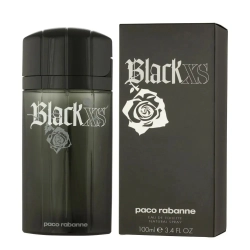 Paco Rabanne Black XS woda toaletowa spray 100ml EDT