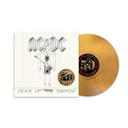 Flick Of The Switch AC/DC Winyl