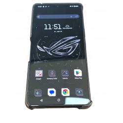 Smartfon Asus ROG Phone 8 12 GB / 256 GB 5G czarny *** N.O.W.Y **GW OPIS!*