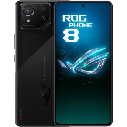 Smartfon Asus ROG Phone 8 12 GB / 256 GB 5G czarny *** N.O.W.Y **GW OPIS!*