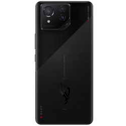 Smartfon Asus ROG Phone 8 12 GB / 256 GB 5G czarny *** N.O.W.Y **GW OPIS!*