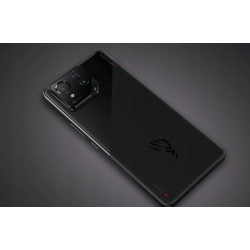 Smartfon Asus ROG Phone 8 12 GB / 256 GB 5G czarny *** N.O.W.Y **GW OPIS!*