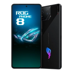Smartfon Asus ROG Phone 8 12 GB / 256 GB 5G czarny *** N.O.W.Y **GW OPIS!*