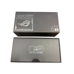 Smartfon Asus ROG Phone 8 12 GB / 256 GB 5G czarny *** N.O.W.Y **GW OPIS!*