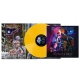 Somewhere In Time Iron Maiden Winyl YELLOW VINYL