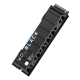 Dysk SSD WD Black SN850 1TB M.2 2280 PCI-E x4 Gen4